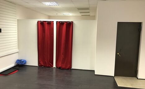 Арендовать Реверанс Танцевальная студия