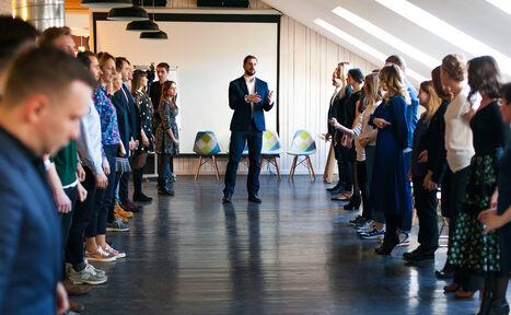 Арендовать Мансардный лофт