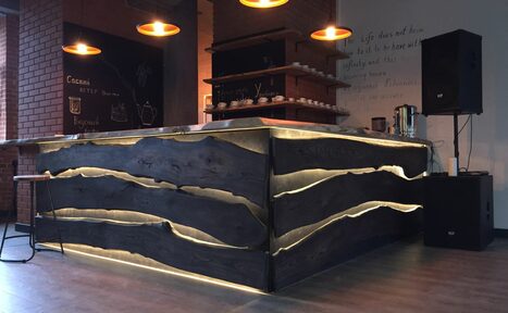 Арендовать Просторный лофт на Курской