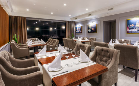 Арендовать Villa Kadashi Boutique Hotel