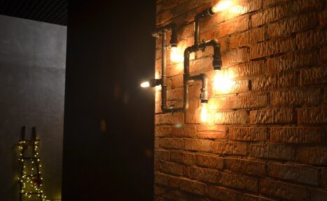 Арендовать LOFT "Крылья"