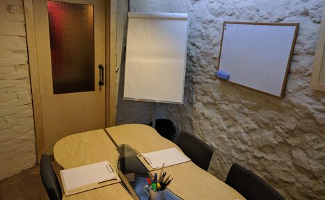 Арендовать антикафе Эксперт 