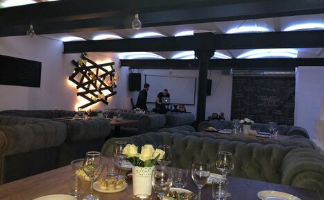 Арендовать Лофт-трансформер