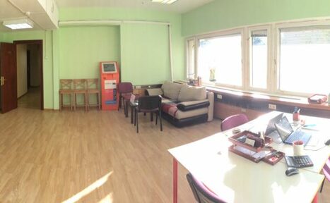 Арендовать Тренинг-зал на Парке Культуры