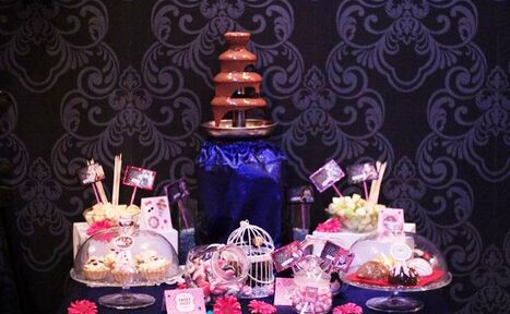 Арендовать Праздничный лофт