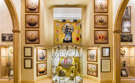 Арендовать Культурно-исторический центр 