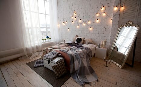 Арендовать NAKED STUDIO. Белоснежный лофт 