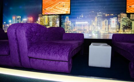 Арендовать Караоке-бар "Фасоль"