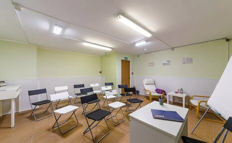 Арендовать Коворкинг 4К