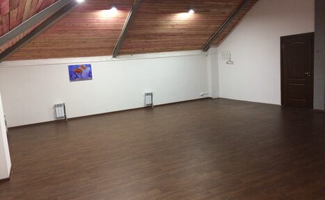 Арендовать  Школа Креатива Мансарда в центре Москвы