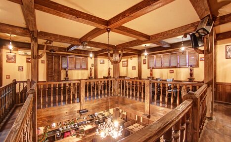 Арендовать Развлекательный комплекс «Аризона»