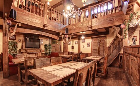 Арендовать Развлекательный комплекс «Аризона»