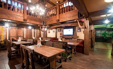 Арендовать Развлекательный комплекс «Аризона»