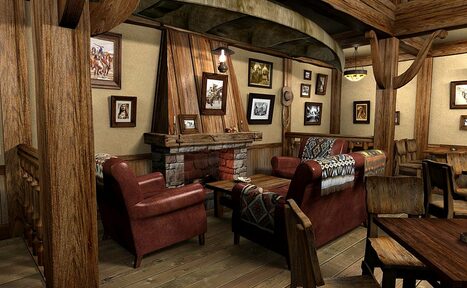 Арендовать Развлекательный комплекс «Аризона»