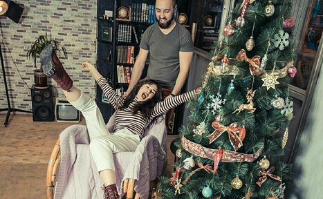 Арендовать Лофт в центре Новосибирска