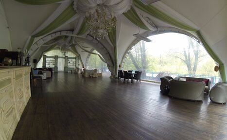 Арендовать Отапливаемый шатер