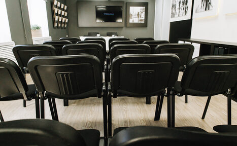 Арендовать Тренинг-зал на Ваське