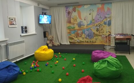 Арендовать Уютное арт-пространство