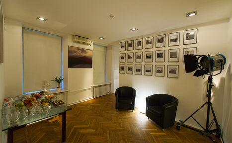 Арендовать Зал для мастер-классов, тренингов, лекций