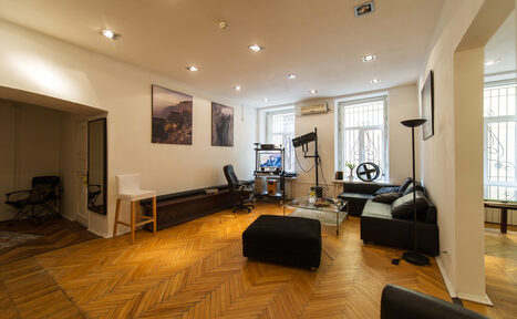 Арендовать Зал для мастер-классов, тренингов, лекций