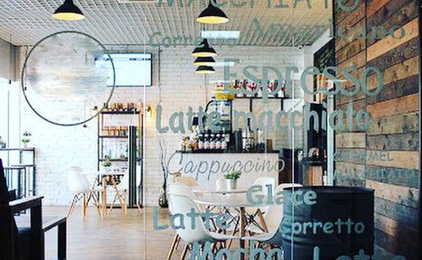 Арендовать Кофейня под закрытие