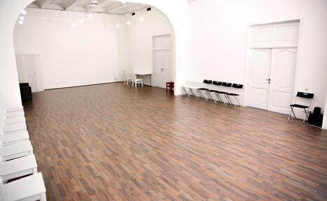 Арендовать Фотостудия Bouton. Многофункциональное пространство