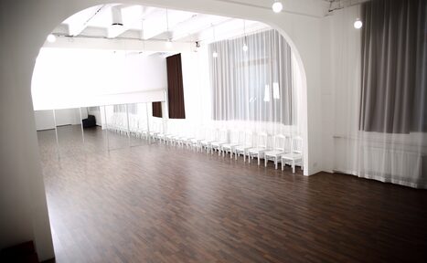 Арендовать Фотостудия Bouton. Многофункциональное пространство