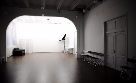 Арендовать Фотостудия Bouton. Многофункциональное пространство