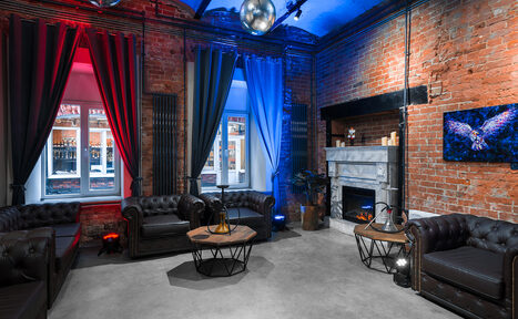 Арендовать basement spb (бейсмент спб).Эксклюзивный лофт