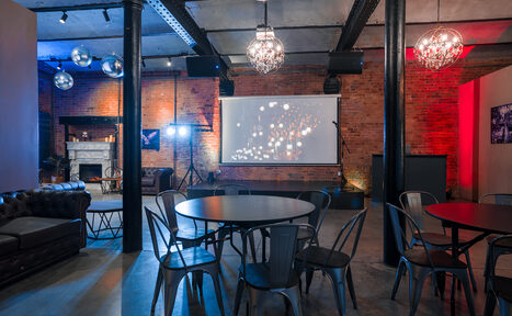 Арендовать basement spb (бейсмент спб).Эксклюзивный лофт
