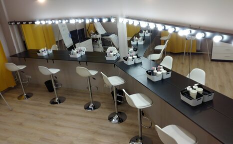 Арендовать Дарина Фортуна Уютная бьюти-студия в центре Москвы