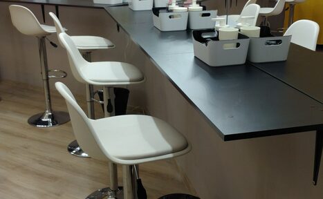 Арендовать Дарина Фортуна Уютная бьюти-студия в центре Москвы