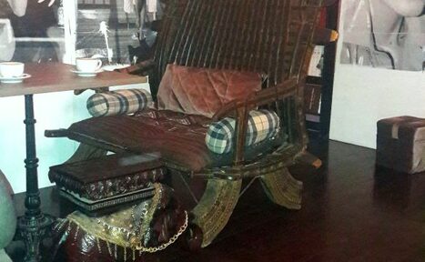 Арендовать Бар 44 Творческий лофт с выходом на крышу