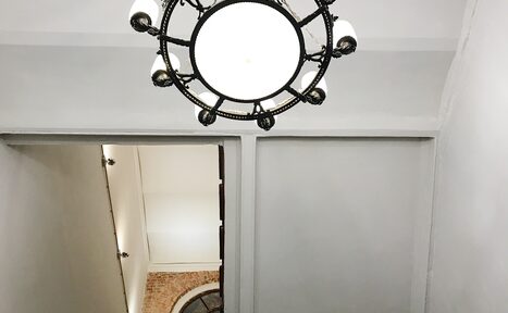 Арендовать Лофт в историческом здании 