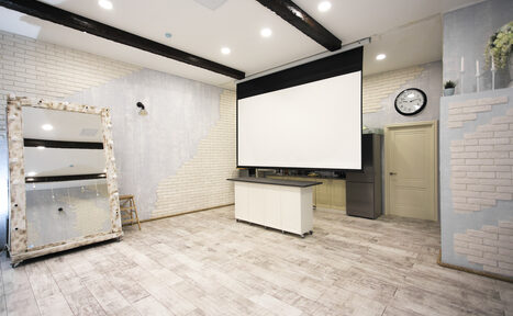 Арендовать Лофт в бизнес центре