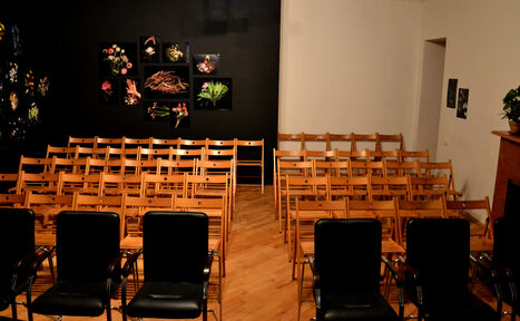 Арендовать Тренинг-зал 