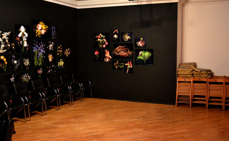 Арендовать Тренинг-зал 