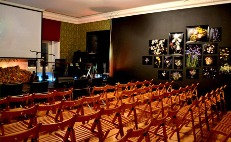 Арендовать Тренинг-зал 