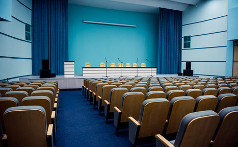 Арендовать Конференц-зал на Дмитровской