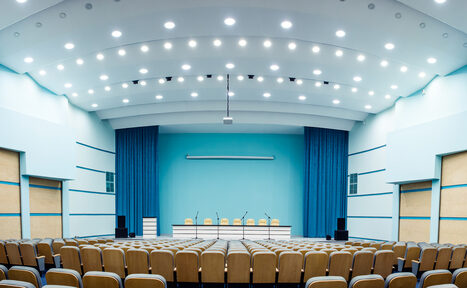 Арендовать Конференц-зал на Дмитровской