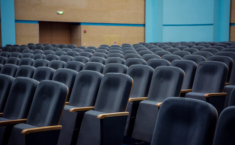 Арендовать Конференц-зал на Дмитровской