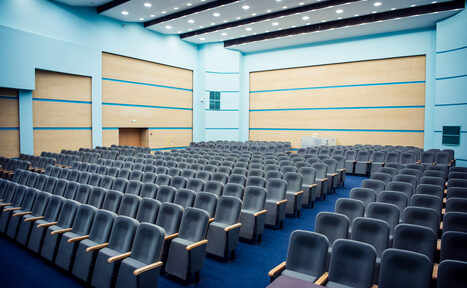 Арендовать Конференц-зал на Дмитровской