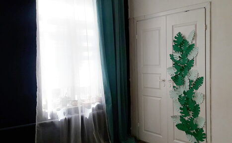 Арендовать Уютный и светлый зал в центре города