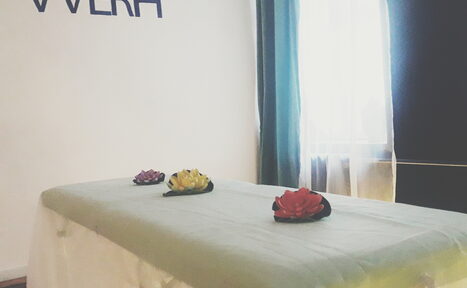 Арендовать Уютный и светлый зал в центре города