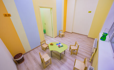 Арендовать VOLCHOK. Детский клуб 