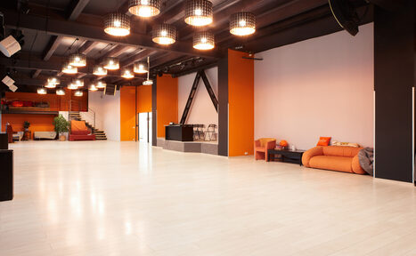 Арендовать ЛисоБорье Большой танцевальный зал