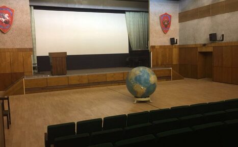 Арендовать Конференц-зал на Нагатинской