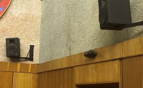 Арендовать Конференц-зал на Нагатинской