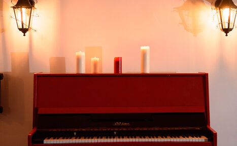 Арендовать Лаунж-бар HookahXV