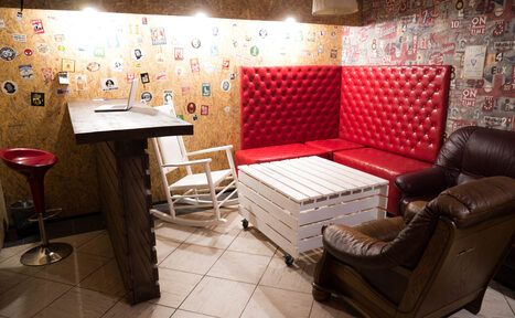 Арендовать Лофт-квартира в центре 